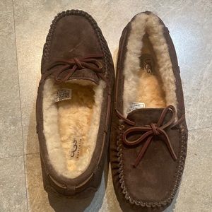 Womens Dakota UGG. Size: 7